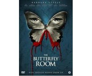 The Butterfly Room
