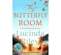 The Butterfly Room By Lucinda Riley (Paperback) Fiction Books