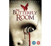 The Butterfly Room [DVD]