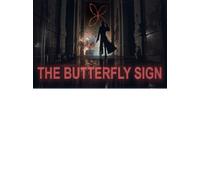 The Butterfly Sign Steam Key GLOBAL