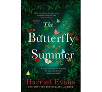The Butterfly Summer : The heartstopping story of family, secrets and inheritance from the Sunday Times bestselling author