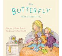The Butterfly That Couldn't Fly