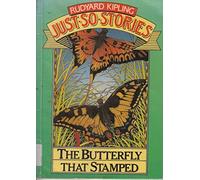 The Butterfly That Stamped (Picturemacs S.)
