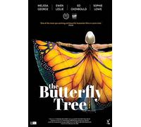 The Butterfly Tree