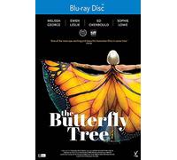 The Butterfly Tree [Blu-ray]