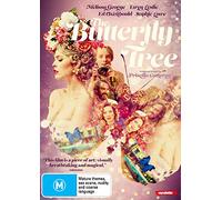 The Butterfly Tree | Melissa George | NON-UK Format | Region 4 Import - Australia