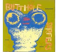The Butthole Surfers - Independent Worm Saloon [New CD]