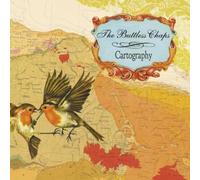 The Buttless Chaps - Cartography [VINYL]