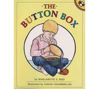 The Button Box (Picture Puffin Books)