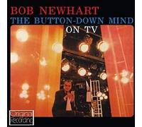 Bob Newhart - The Button-Down Mind On TV