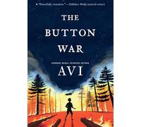 The Button War: A Tale of the Great War