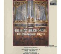The Buxtehude Organ in Torrlösa