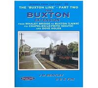 THE BUXTON LINE PART TWO