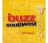 The Buzz From the Southwest: Made in Arizona [COMPILATION] [LIMITED EDITION]