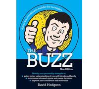 The Buzz - New Edition: A practical confidence builder for teenagers