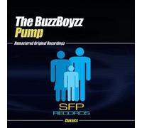 The BuzzBoyzz - Pump