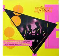 The Buzzcocks - A Different Kind of Tension [Vinyl LP] [Schallplatte]
