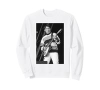 The Buzzcocks Guitarist Steve Diggle Live 1990 Sweatshirt