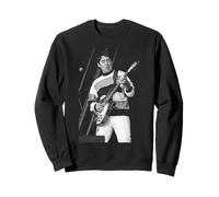 The Buzzcocks Live Guitarist Steve Diggle 1990 Sweatshirt