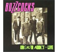 The Buzzcocks - Orgasm Addict Live