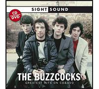 The Buzzcocks - Sight & Sound