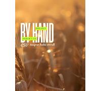 The By Hand Project: Psalm 1-20