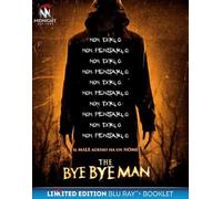 The Bye Bye Man