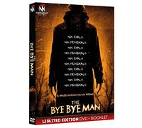 The Bye Bye Man
