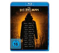 The Bye Bye Man [Blu-ray]