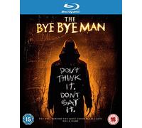 The Bye Bye Man [Blu-ray] [Region B]