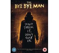 The Bye Bye Man [DVD] [2017]
