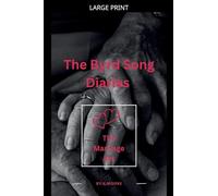 The Byrd Song Diaries: The Marriage Act (1)