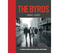 The Byrds: 1964-1967