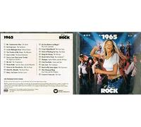 The Byrds - 1965 Classic Rock (22 Tracks) (UK