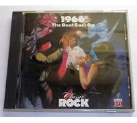 The Byrds - 1966: The Beat Goes On (Time-Life Music Classic Rock) (UK