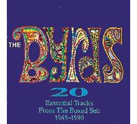 Byrds - 20 Essential Tracks From the Boxed Set 1965-1990