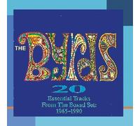 The Byrds - 20 Essential Tracks From The Boxed Set: 1965-1990 by Byrds, The