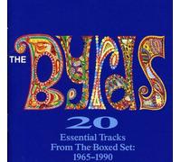 The Byrds - 20 Essential Tracks from the Boxed Set 1965-1990