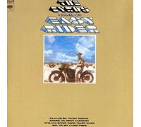 The Byrds Ballad of Easy Rider (CD)