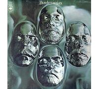 The Byrds - BYRDMANIAX LP (VINYL) UK CBS 1971