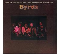 The Byrds - BYRDS (180 GRAM VIOLET AUDIOPHILE VINYL/LIMITED EDITION/GATEFOLD COVER) [Vinyl LP] [VINYL]