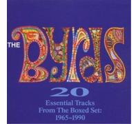 The Byrds - Byrds 20 Essential Tracks