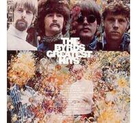 The Byrds – Byrds Greatest Hits – CD – US Import