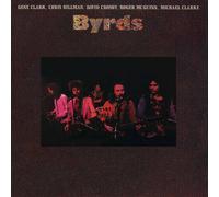 The Byrds - Byrds (180 Gram Audiophile Coral Vinyl/Gatefold Cover/Limited Edition) [Vinyl LP] [VINYL]