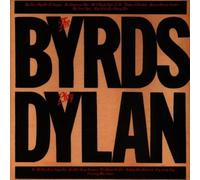 The Byrds - Byrds Play Dylan