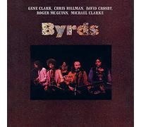 THE BYRDS - BYRDS: REMASTERED EDITION