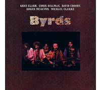 THE BYRDS - BYRDS: REMASTERED EDITION [CD]