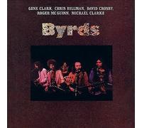 THE BYRDS - BYRDS: REMASTERED EDITION