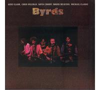 Byrds - Byrds (Coloured Vinyl) [VINYL]