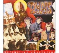 Byrds - Definitive Collection
